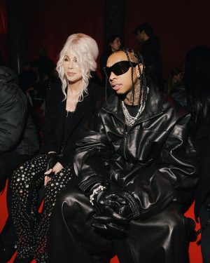 Tyga Instagram - BIG VET SZN @vetements_official @gvasalia 🦇🦇