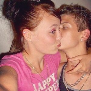 Tyler Baltierra Instagram - HAPPY 30th BIRTHDAY to the most amazing woman, mother & wife. I love you more than I could ever express with words…but I love trying anyway 😍

It’s a mystery how you do it
Always pulling me up from ruins
Giving me strength to build a future
You’re the one that keeps me moving
You’re the lightning over the darkest seas
Your love like a beacon guiding the way
So I can forever feel safe
Even while the storm rages & I’m not okay
Your beautiful embrace is my sacred place
Your soul is in my bones that keep me strong
Your voice serenades reminding I belong
I want to get lost in your arms & live in the stars
Surfing the galaxy & surviving on dreams
With you next to me is where I want to lay
My fingers through your hair
& your head on my chest
is my favorite place to stay

Happy Birthday babe, I love you so much! @catelynnmtv ❤️🥰 #15YearsStrong #MiddleSchoolSweethearts