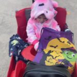 Tyler Baltierra Instagram - HAPPY 3rd BIRTHDAY my beautiful, spunky Vaeda beta butt! I feel so blessed every time I hear you say “Dada” & I promise I won’t ever take that honor for granted! ❤️😍 #VaedaLuma