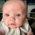 Tyler Baltierra Instagram - Seriously!? @catelynnmtv how do we make such beautiful children!? 🥺❤️😍 #RyaRose