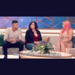 Tyler Baltierra Instagram - The #TeenMomOG + #YoungandPregnant reunion airs TONIGHT at 8/7c on @MTV