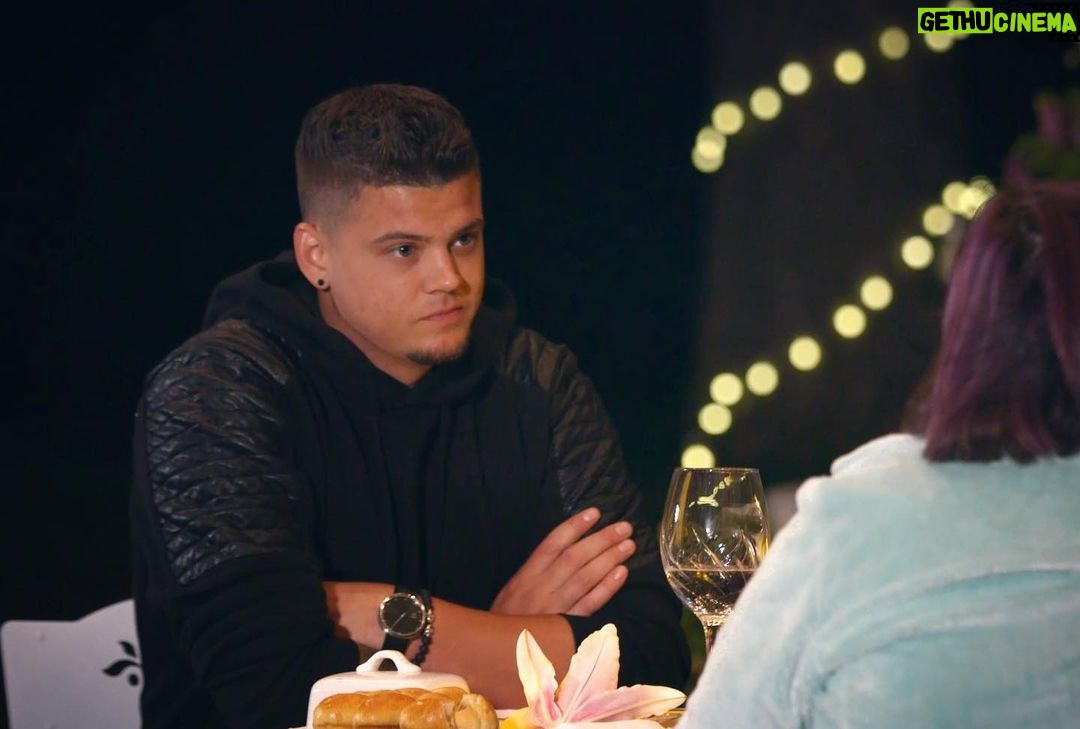 Tyler Baltierra Instagram - NEW EPISODE of @teenmom airs RIGHT NOW on @mtv #TeenMomOG