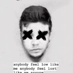 Tyler Baltierra Instagram – I honestly never thought this day would ever be a reality for me. I have been writing poetry since I was a child. I have used it as a specifically fortified space to release my pain, my feelings, my thoughts & opinions. There were times that were very dark for me & writing about it literally kept me alive for one more day! That might not make a lot of sense to some of you…but to the people that resonate with that, you know how powerful it is & how monumental it becomes to your survival. It becomes less of a hobby & more of a necessity. It becomes a beautiful intimate relationship between you & yourself. It becomes vital personal therapy born from creativity & it’s life changing!
That therapy just happened to organically grow into something more expansive for me. I was inspired by many close friends. They saw something in my writing that maybe I never did at the time. They helped me find a new way to save myself again! They helped me find my new therapy & I’ve never felt this whole or this creatively complete before!
This music has literally SAVED MY LIFE! So I don’t have energy to care about whoever doesn’t like it (because I know there will plenty that don’t) & I truly have peace with that…because all that means, is that it just wasn’t meant for them & that’s only the universe working for me, not against me!
My wife is my biggest advocate & she always pushes me to be my very best, most authentic self & she is the one who told me…”Babe, someone out there is feeling exactly like you did when you wrote this. How will you ever know if that someone needed to hear their own pain reflected by you, in order for them to not feel so alone, if you never release it?” & when she said that it really hit me! Maybe I’m not only making this music for just myself? Maybe it’s not meant to be locked up in my safe fortified shelter I created for it?
So I’m releasing my debut single called
“Anybody” on SEPT 6th
I wrote it one night sitting in my car as I sobbed uncontrollably from how low I was feeling at the time. Maybe someone out there can relate? Regardless, I just want to thank you for allowing me to be who I am, I love all of you!
PRE SAVE LINK IN BIO