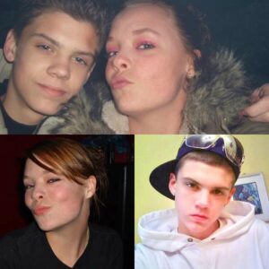 Tyler Baltierra Instagram - 7/15/06…one of my most important life changing events happened to me on this day 15 years ago. It was the summer before 8th grade. Me & @catelynnmtv sat on the curb of a dead end street in the trailer park & officially started dating after months of flirting hardcore with each other. We kissed, lit a cigarette to split like the little delinquents we were & the rest is history! If I only knew what a beautifully reckless love journey I was embarking on at that moment, I would’ve kissed her a little longer, held her a little tighter & soaked in every little detail as I could. Because I believe it was that moment which projected my life towards my souls destiny. Which was meant to be spent with the most amazing woman that I’ll never truly deserve. Happy 15 Year Anniversary babe…I love you more everyday. Thank you for continuing to bring my life endless joy! 🥰❤️😍