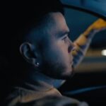 Tyler Baltierra Instagram - Honored to be a part of my brother @sikworld music video for his new single “They Don’t Even Know” I know a lot of people can relate to this one. Go check it out! 🤘🏻🔥