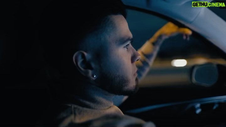 Tyler Baltierra Instagram - Honored to be a part of my brother @sikworld music video for his new single “They Don’t Even Know” I know a lot of people can relate to this one. Go check it out! 🤘🏻🔥