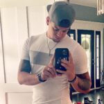 Tyler Baltierra Instagram - Don't worry about what people think Appreciate life for the little things Like the moon & the sun in the spring & the wind in the trees Breathe in that crisp breeze Life’s a beautiful journey You just have to believe You were meant for more When life comes knocking, open the door You're not broken, you've been chosen For a purpose so don't ignore it Put your pedal to the metal On your way to be incredible Your Inner peace is always attainable Your self love can really be sustainable It's not something easily explainable Just keep remembering… That your happiness is always obtainable So keep fighting until the very last stand You’re a warrior, I know that you can You’re mind is too sharp to let it bend Because you know deep down… You’re worthy of loving your life again 🙌🏻❤️🙏🏻 #YouAreLoved #KeepGoing #WritingIsHealing ✍🏻