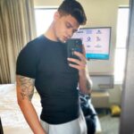 Tyler Baltierra Instagram - I know life can be super hard sometimes But I promise you get stronger with time So please don't give up yet Start working on that checklist Because you’re more than worthy & deserving to make more memories With people that love you, so please wait You can make it through another day Don't give in to what those demons say Your journey isn’t meant to end this way Fight for your life & manifest your escape Into spiritual wealth & mental grace Because you’re capable of survival... Which starts today! I know at least one person out there needs to read this & may not feel okay...if that person is you, please keep going. Your SURVIVAL is VITAL to this world in so many ways! #WritingIsHealing ✍🏻❤️