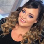Tyler Baltierra Instagram - HAPPY BIRTHDAY to my beautiful wife @catelynnmtv I wouldn’t trade these last 15 years for anything! I treasure each day that I get to wake up to you next to me. I treasure each time when I feel your arm wrap around me in the middle of the night. I treasure every time when I hug you & your head nestles right in the middle of my chest so I can smell your lavender rose hair perfectly. I treasure every time we just look at each other & see who smiles first. I treasure everything about you honey & I just want to thank you for bringing my life so much joy. Happy Birthday baby, I love you SO MUCH! ❤️😍🥰