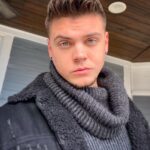 Tyler Baltierra Instagram - I turned 29 today...which means I’m practically 30...which means I have to really, REALLY act like a grown up now, don’t I?! 😂🤷🏻‍♂️ #CapricornSeason
