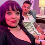 Tyler Baltierra Instagram – @catelynnmtv Today marks 8 YEARS MARRIED & 17 YEARS together babe & I wouldnāt want to do this life with anyone else by my side! You know there will never be enough words to express the love I have for youā¦but I like to try anyway
Thereās a place I like to go
Where the loud voices
In my head turn to smoke
Where rebellious wildflowers
Still grow through the snow
& bloom continuously in the cold
A place where I feel whole
Where I can breathe slow
& recall the feeling of hope
Itās the only place
Thatās ever felt like home
& Itās a place you already know
Where there are no rules etched
In stone besides our own
Itās the safest place
Where there is no harm
& that place is anywhere
& everywhereā¦
Because that place
Is with you in my arms
With your hourglass figure
That stops time all together
As I count every freckle
& caress every dimple
Your body becomes nimble
Our love is not simple
Not easy to measure
So relinquish control
While I fill you with the
Pressure of blissful pleasure
As we weave our pure love
Into beautiful silk together
Happy Anniversary honey, I love you so much & Iām so proud of the woman, mother & wife youāve become. Weāve officially been together for MORE than HALF of our LIVES & I canāt wait to spend the rest of mine with you! #Soulmate #17YearsStrong #MiddleSchoolSweethearts šā¤ļøš„¹