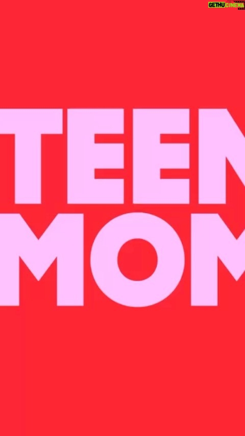 Tyler Baltierra Instagram - WEβRE BAAACK with a new season of Teem Mom OG that premieres January 26th on @mtv ππ»π