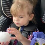 Tyler Baltierra Instagram - HAPPY 3rd BIRTHDAY my beautiful, spunky Vaeda beta butt! I feel so blessed every time I hear you say “Dada” & I promise I won’t ever take that honor for granted! ❤️😍 #VaedaLuma