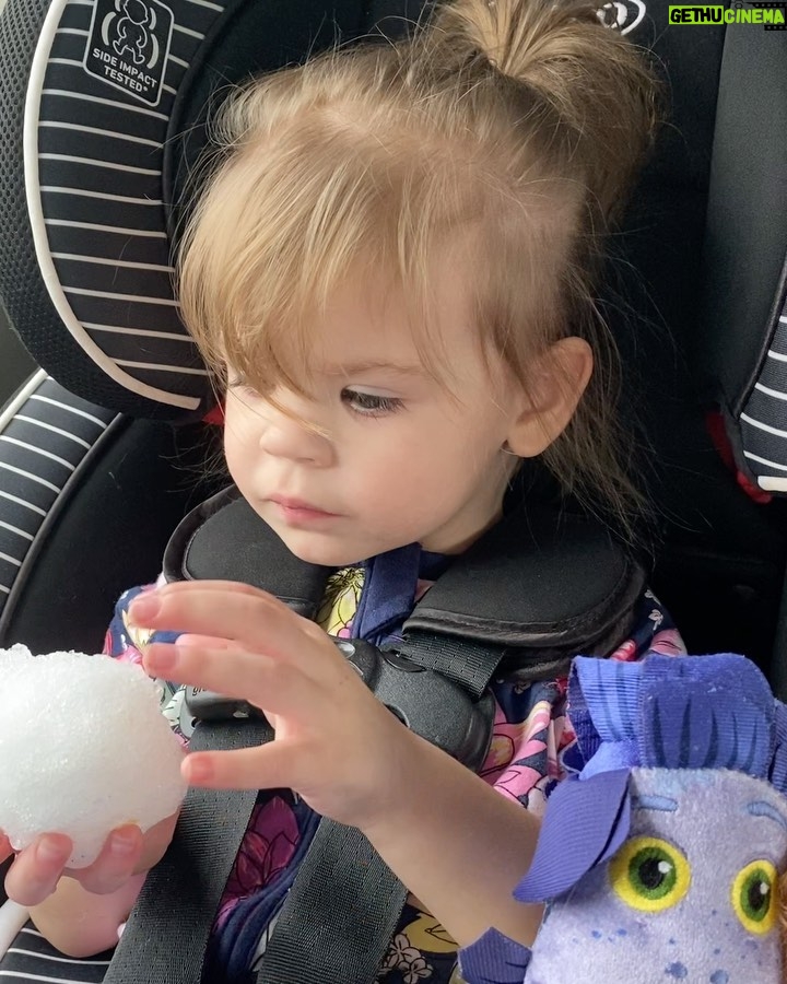 Tyler Baltierra Instagram - HAPPY 3rd BIRTHDAY my beautiful, spunky Vaeda beta butt! I feel so blessed every time I hear you say “Dada” & I promise I won’t ever take that honor for granted! ❤️😍 #VaedaLuma