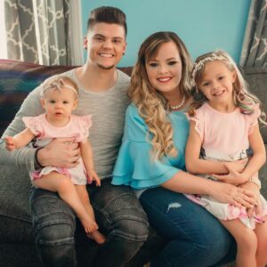 Tyler Baltierra Instagram - 7/15/06…one of my most important life changing events happened to me on this day 15 years ago. It was the summer before 8th grade. Me & @catelynnmtv sat on the curb of a dead end street in the trailer park & officially started dating after months of flirting hardcore with each other. We kissed, lit a cigarette to split like the little delinquents we were & the rest is history! If I only knew what a beautifully reckless love journey I was embarking on at that moment, I would’ve kissed her a little longer, held her a little tighter & soaked in every little detail as I could. Because I believe it was that moment which projected my life towards my souls destiny. Which was meant to be spent with the most amazing woman that I’ll never truly deserve. Happy 15 Year Anniversary babe…I love you more everyday. Thank you for continuing to bring my life endless joy! 🥰❤️😍