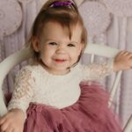 Tyler Baltierra Instagram - I feel so blessed as I look at these pictures of my beautiful daughters & I can’t wait meet my other little daughter on the way! I’m feeling so happy & excited that I’ll be surrounded by beautiful, strong, amazing women! Thank you @catelynnmtv for blessing my life in more ways than I could describe. Thank you for bringing all my children into this world, I love all you girls so much! 😍❤️😭 #GirlDad #NovaleeReign #VaedaLuma