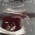 Tyler Baltierra Instagram - Can’t wait for another beautiful blessing ❤️ 🌈