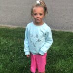 Tyler Baltierra Instagram - HAPPY 6th BIRTHDAY NOVALEE!!! You make me & your mom laugh everyday. You love to draw & color, your attention to detail is amazing. Your creative gentle spirit is inspiring. I love you so much!!! #NovaleeReign ❤️🎉