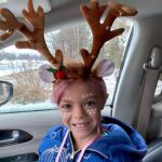 Tyler Baltierra Instagram - HAPPY 6th BIRTHDAY NOVALEE!!! You make me & your mom laugh everyday. You love to draw & color, your attention to detail is amazing. Your creative gentle spirit is inspiring. I love you so much!!! #NovaleeReign ❤️🎉