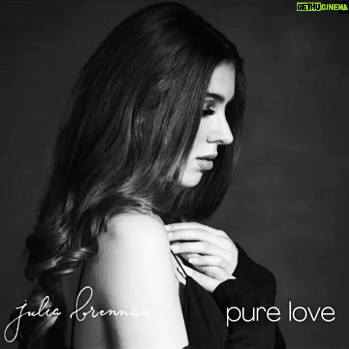 Tyler Baltierra Instagram - If you haven’t heard of @juliabrennanmusic yet...you’re welcome! This song reminds me & Cate of our journey together & it’s just a beautiful song. Check it out! ❤️🙏🏻