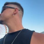 Tyler Baltierra Instagram –