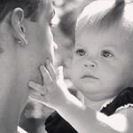 Tyler Baltierra Instagram - 11 years ago I watched you take your first breath. 11 years ago I held you & your birth mother in my arms as we both gazed upon your angelic face, never wanting to let you go. 11 years ago you entered the world & changed so many lives for the better. Happy Birthday Carly, you are forever loved by so many! ❤️😭