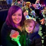 Tyler Baltierra Instagram - HAPPY 4th BIRTHDAY Vaeda Luma, my loud illuminating spirit of a child! You’re so special & your energy is a fiery uncontainable beauty formed from natures hellfire but nurtured by her wisdom & strength. I can’t wait to see where you go in this life, because no matter where your journey takes you, I know you’ll be blazing trails with that fire inside of you & your daddy will always be right behind you cheering you on! #HappyBirthday #VaedaLuma #BlessedByDaughters 😍❤️🥹😭