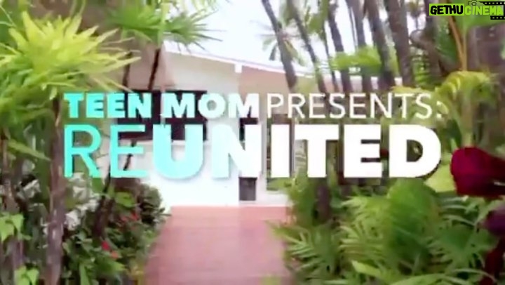 Tyler Baltierra Instagram - I poured my whole heart & soul into this passion project of mine. I personally think @mtv made a huge mistake by not picking the show up to series, because we had SO many other amazing stories that were sent to us that could’ve been explored & shared! The goal with my show was just to help as many people as I can! People like me, people like my biological daughter Carly, siblings like Hazel & Kati, & bio moms like Jackie. I wanted to create a show that had a clear moral compass & a clear representation of estranged family members (regardless of how the estrangement happened) being #Reunited. So even though MTV decided to not pick it up, I will ALWAYS feel grateful that I was at least able to help 2 beautiful sisters reunite & for a bio mom to reunite with her baby. I am so thankful for these courageous women who showed us such gracious vulnerability. I will always have a special place in my heart for all the people involved in this. It’s a very cherished memory of mine that I will hold onto forever! #Reunited 🥹🙏🏻😭❤️