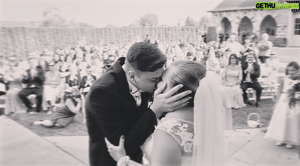 Tyler Baltierra Instagram - Blooming moon flower Let me drink your honey Dripping petals Luscious nectarine Your lips taste like cherries My favorite flavor Your roots reach deep Into the heart of soil Nourishing love Nurturing touch Our lust still feels young & like the warmth of a sunrise I crave your embrace The comforting polarity keeps me in place It drips slow from head to toe Engulf me in your morning glow Senses rage like flames They wrap me in a safe space You are my one true sunlight Chasing every shadow Morphing them into the most beautiful of nights Happy Anniversary babe @catelynnmtv I love you more than I could ever express! 😍❤️🥰