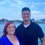 Tyler Baltierra Instagram - I LOVE MY LITTLE FAMILY SO MUCH! There’s not a day that goes by where I don’t catch myself, stopped dead in my tracks, just staring at all of their beautiful faces, while I have the biggest smile on my own, that I didn’t even realize was there, until I recognized what I was doing. That’s how pure the happiness is that they all bring me…it’s so organically magical that it is impossible to describe in words or how it feels. I just feel so blessed & honored to be the father of these angelic girls & to be the husband to such a gorgeous, strong nurturing woman. I’m feeling super grateful today for this undeserving life I have received & I promise that I won’t ever take it for granted! #GirlDad #BlessedByDaughters #ProudHusband
