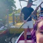 Tyler Baltierra Instagram - Spending quality time with just me & my wife was amazing! I swear we just keep falling in love with each other over & over again & it just keeps getting more & more magical every time…I love you so much @catelynnmtv 😍❤️🥹🙌 #17YearsStrong #MiddleSchoolSweethearts