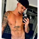 Tyler Baltierra Instagram – 3 year progress
Same % of body fat
30lbs heavier! šŖš¤
My RESULTS are NOT my goal!
My goal is CONSISTENCYā¦
Because once THAT GOAL
is metā¦my desired RESULTS are simply INEVITABLE!
I still have a long way to go until I look how I want to, but itās important to reflect on how far Iāve come & the progress Iāve made so far. It keeps the motivation alive & helps keep me accountable!
Couldnāt have done it without you @torrez_jerry_08 šš
#Gainz #FitnessJourney #MuscleBuilding #SkinnyKidProbz