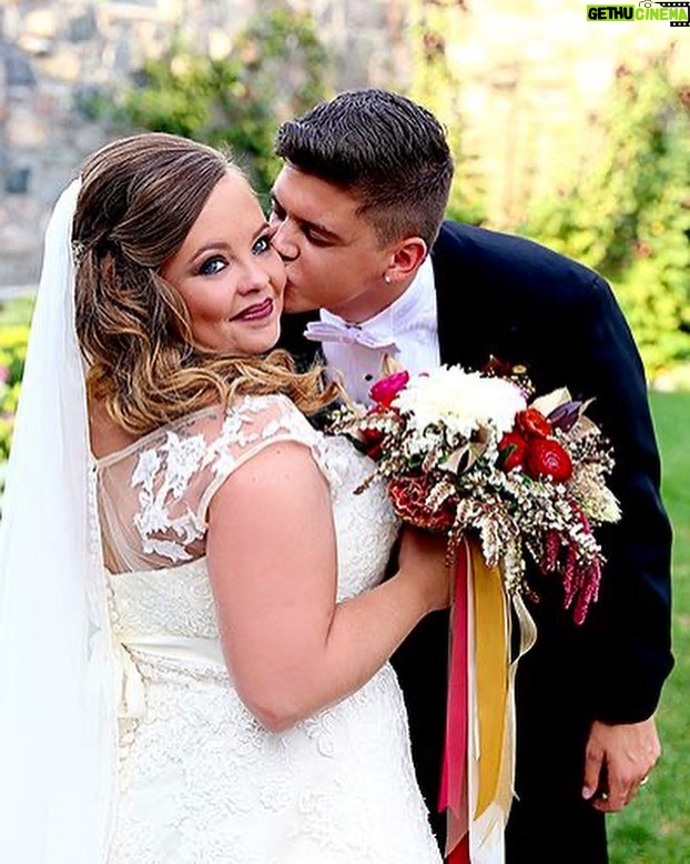 Tyler Baltierra Instagram - @catelynnmtv Today marks 8 YEARS MARRIED & 17 YEARS together babe & I wouldn’t want to do this life with anyone else by my side! You know there will never be enough words to express the love I have for you…but I like to try anyway There’s a place I like to go Where the loud voices In my head turn to smoke Where rebellious wildflowers Still grow through the snow & bloom continuously in the cold A place where I feel whole Where I can breathe slow & recall the feeling of hope It’s the only place That’s ever felt like home & It’s a place you already know Where there are no rules etched In stone besides our own It’s the safest place Where there is no harm & that place is anywhere & everywhere… Because that place Is with you in my arms With your hourglass figure That stops time all together As I count every freckle & caress every dimple Your body becomes nimble Our love is not simple Not easy to measure So relinquish control While I fill you with the Pressure of blissful pleasure As we weave our pure love Into beautiful silk together Happy Anniversary honey, I love you so much & I’m so proud of the woman, mother & wife you’ve become. We’ve officially been together for MORE than HALF of our LIVES & I can’t wait to spend the rest of mine with you! #Soulmate #17YearsStrong #MiddleSchoolSweethearts 😍❤️🥹