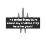 Tyler Baltierra Instagram – Okay…just bare with me here!
I’ve always used writing as my creative/therapeutic outlet to release all of my pent up emotions since I was a kid & it has always worked for me. But recently I decided to transform those writings into another form of art that has brought me more healing than I ever anticipated it would! I never planned on releasing this stuff to anyone, especially publicly because it has been such a personal intimate expression/release for me. I showed my wife some of my creations & she immediately told me that I should release them because they are so relatable & could help connect people & bring them together, which is really what all music is created for in the first place. It’s the only form of art that’s truly universal no matter where you live or what language you speak…you can hear it anywhere & recognize it to be exactly what it is & It’s honestly beautiful when you think about it!

So since @catelynnmtv posted one of my very first ever recordings, I figured it’s time to let all of these go. Even though this is really really hard for me to do so. Especially since I literally recorded all of these in a closet on a laptop. So none of these are meant to sound “professional” or “polished”. Idk how to mix or master & idk how to edit my voice or anything like that so I’m just doing what I know best…& that’s being vulnerable & raw with you guys & showing you all of me, completely unfiltered! 

I want to thank everybody for all of the kind words & support I’ve received so far…you guys inspire me daily & I truly love all of you! I hope some of you out there can hear a little part of yourself or even your own story in these songs. Thank you for letting me be who I am & accepting me for who I am…it means more than you’ll ever know! 🥹🙏🙌