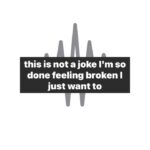 Tyler Baltierra Instagram – Okay…just bare with me here!
I’ve always used writing as my creative/therapeutic outlet to release all of my pent up emotions since I was a kid & it has always worked for me. But recently I decided to transform those writings into another form of art that has brought me more healing than I ever anticipated it would! I never planned on releasing this stuff to anyone, especially publicly because it has been such a personal intimate expression/release for me. I showed my wife some of my creations & she immediately told me that I should release them because they are so relatable & could help connect people & bring them together, which is really what all music is created for in the first place. It’s the only form of art that’s truly universal no matter where you live or what language you speak…you can hear it anywhere & recognize it to be exactly what it is & It’s honestly beautiful when you think about it!
So since @catelynnmtv posted one of my very first ever recordings, I figured it’s time to let all of these go. Even though this is really really hard for me to do so. Especially since I literally recorded all of these in a closet on a laptop. So none of these are meant to sound “professional” or “polished”. Idk how to mix or master & idk how to edit my voice or anything like that so I’m just doing what I know best…& that’s being vulnerable & raw with you guys & showing you all of me, completely unfiltered!
I want to thank everybody for all of the kind words & support I’ve received so far…you guys inspire me daily & I truly love all of you! I hope some of you out there can hear a little part of yourself or even your own story in these songs. Thank you for letting me be who I am & accepting me for who I am…it means more than you’ll ever know! 🥹🙏🙌