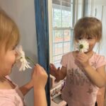Tyler Baltierra Instagram - HAPPY 4th BIRTHDAY Vaeda Luma, my loud illuminating spirit of a child! You’re so special & your energy is a fiery uncontainable beauty formed from natures hellfire but nurtured by her wisdom & strength. I can’t wait to see where you go in this life, because no matter where your journey takes you, I know you’ll be blazing trails with that fire inside of you & your daddy will always be right behind you cheering you on! #HappyBirthday #VaedaLuma #BlessedByDaughters 😍❤️🥹😭