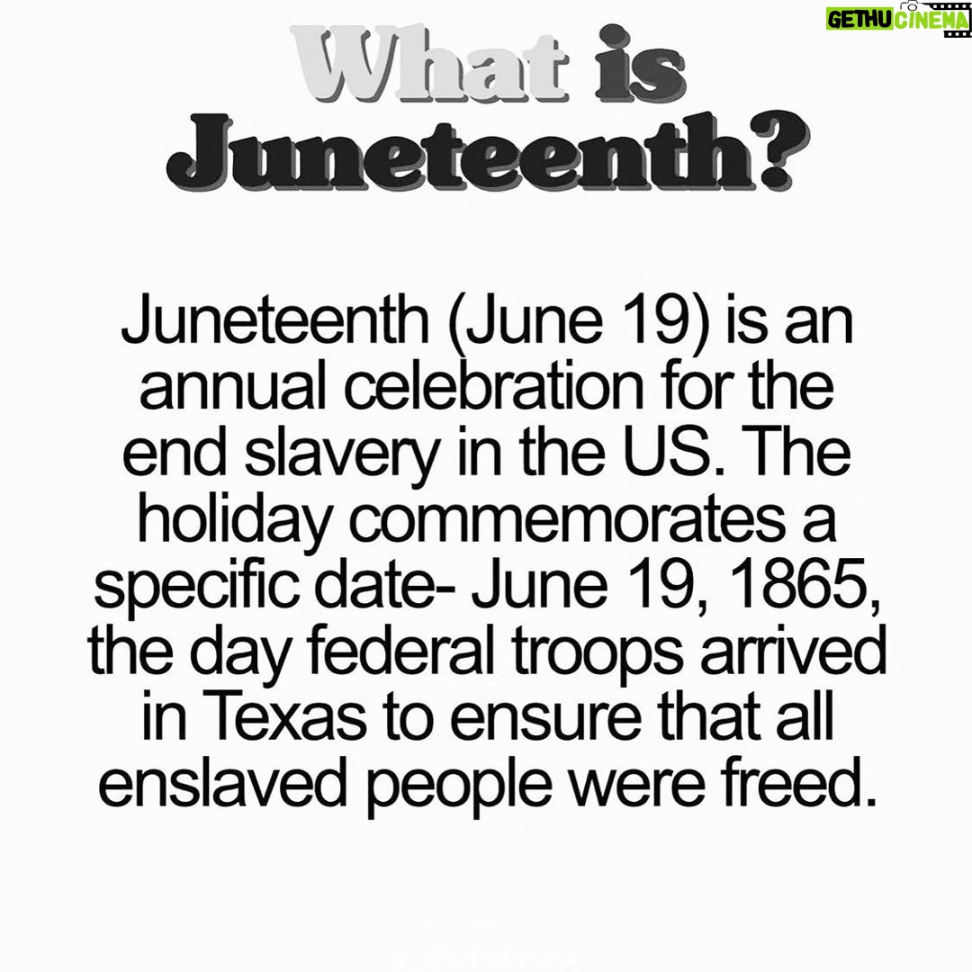 Tyler Hoechlin Instagram - How was Juneteenth excluded from our education? How was this never emphasized in any of my classrooms? I hope we can at least agree that moving forward, this should be a day that we as Americans all recognize and celebrate. Referring back to my initial questions, I believe we also need to start asking WHY and not just HOW.