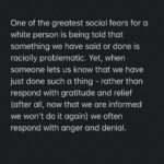 Tyler Hoechlin Instagram – Swipe for two excerpts from the book and a few of my own words. Thank you to my friend for recommending this book to me and to the author, Robin DiAngelo. Some very very useful insights regarding some relatable situations and experiences. Let’s keep identifying our blindspots.

Let’s keep getting better… and never stop.