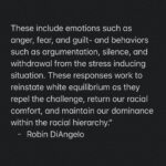 Tyler Hoechlin Instagram – Swipe for two excerpts from the book and a few of my own words. Thank you to my friend for recommending this book to me and to the author, Robin DiAngelo. Some very very useful insights regarding some relatable situations and experiences. Let’s keep identifying our blindspots.

Let’s keep getting better… and never stop.