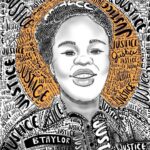 Tyler Hoechlin Instagram – #JusticeForBreonnaTaylor #SayHerName #BirthdayForBreonna 
The demand for justice does not stop with #justiceforgeorgefloyd . There are many more calls to be answered. Justice for the taking of Breonna’s life is one of them. 
#RestInPower
#BlackLivesMatter 
Photo 1 art by: @bpeppersart
