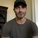 Tyler Hoechlin Instagram –