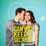 Tyler Hoechlin Instagram - Everyone I’m very happy to say that @canyoukeepasecretmovie has a release date! September 13th in theaters and VOD. So lucky to play opposite the beautiful, wonderful, and HILARIOUS @alexandradaddario . Also this group of lovely people who made me laugh till it hurt: @lavernecox @itskateeaston @sunitamani @davidcebert @ohlittleasianone @robert.thaking @samasghari , based on the book by @sophiekinsellawriter who was kind enough to let us tell this story. Thank you Sophie! And last but not least, thank you to our brave director Elise Duran. All my love to you Elise 😁 Trailer link in my bio!