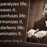 Tyler Hoechlin Instagram - Wise words. Just a few of his many... #AllYouNeedIsLove #MLK