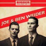 Tyler Hoechlin Instagram - @biggerthemovie is out on @itunes ! This is probably the last new news I’ll have on this project so once again I just want to thank everyone Who was involved in making this movie. I hope you all have a chance to check out this story about a man who didn’t allow people thinking he was weird to keep him from pursuing what he was passionate about, and the people around him that he learned to lean on, because none of us can do this life thing alone.