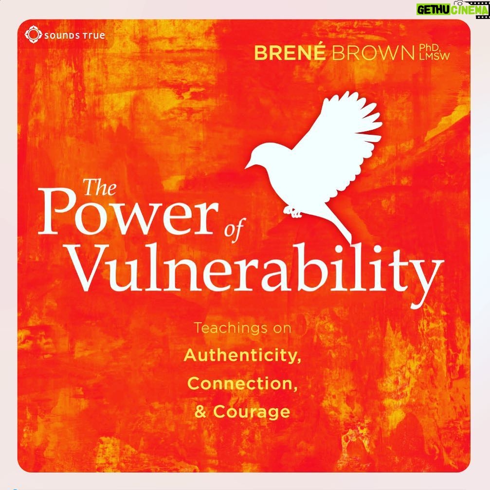 Tyler Hoechlin Instagram - The Most important lecture I’ve ever listened to in my life. I highly recommend this for absolutely anyone willing to invest in some personal growth and better relationships. Thank you @brenebrown for your incredible work, and to the ones who shared their stories with you. This has forever changed me and I can’t wait to take these lessons and put them into practice. The Power of Vulnerability: Teachings of Authenticity, Connection, and Courage by Brené Brown, PhDhttps://itunes.apple.com/us/audiobook/power-vulnerability-teachings-authenticity-connection/id653836450
