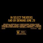 Tyler Hoechlin Instagram - #thedomesticsmovie - June 29th Here’s a peek 👀