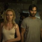 Tyler Hoechlin Instagram – Looks like we made it! Or, maybe we don’t, I guess you’ll have to see it to find out! Congrats to everyone that worked so hard on this movie (including my little bro!), the biggest thank you to @katebosworth for being the most kick ass movie wife  a guy could ask for (trust me, you’ll see), and to our bold and talented director @rockfordroad , you killed it brother! June 28th! #TheDomesticsMovie