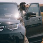 Tyler Hoechlin Instagram – Had WAY too much fun at Laguna Seca this past weekend. @ianbohen – Bobo I see why you love that place so much. Thank you @jaguarusa and @landroverusa for an awesome and truly unforgettable experience!