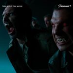 Tyler Hoechlin Instagram – This is just about three weeks late – which means it’s right on time. If you haven’t seen it already, it’s the trailer for the #TeenWolfMovie 

You’ll be able to watch it on @paramountplus on… TBD.
#ParamountPlus