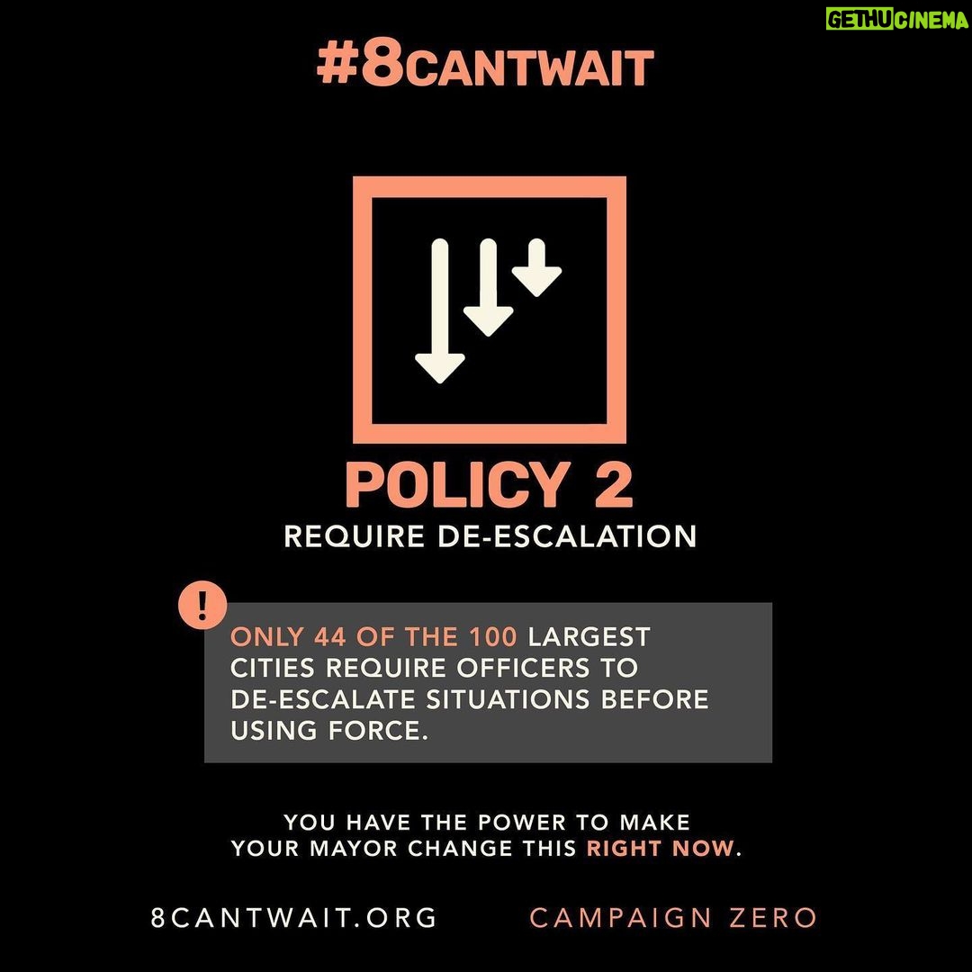 Tyler Hoechlin Instagram - Today, @campaignzero is launching #8CantWait, a list of 8 policies that, when combined, have the power to reduce police violence that results in death by up to 72%. These policies can be changed immediately. This plan is simple but not small — the impact of these policies will save lives. Your mayor has the power to change them immediately, but we have to make the demand. Go to 8cantwait.org to take action today!